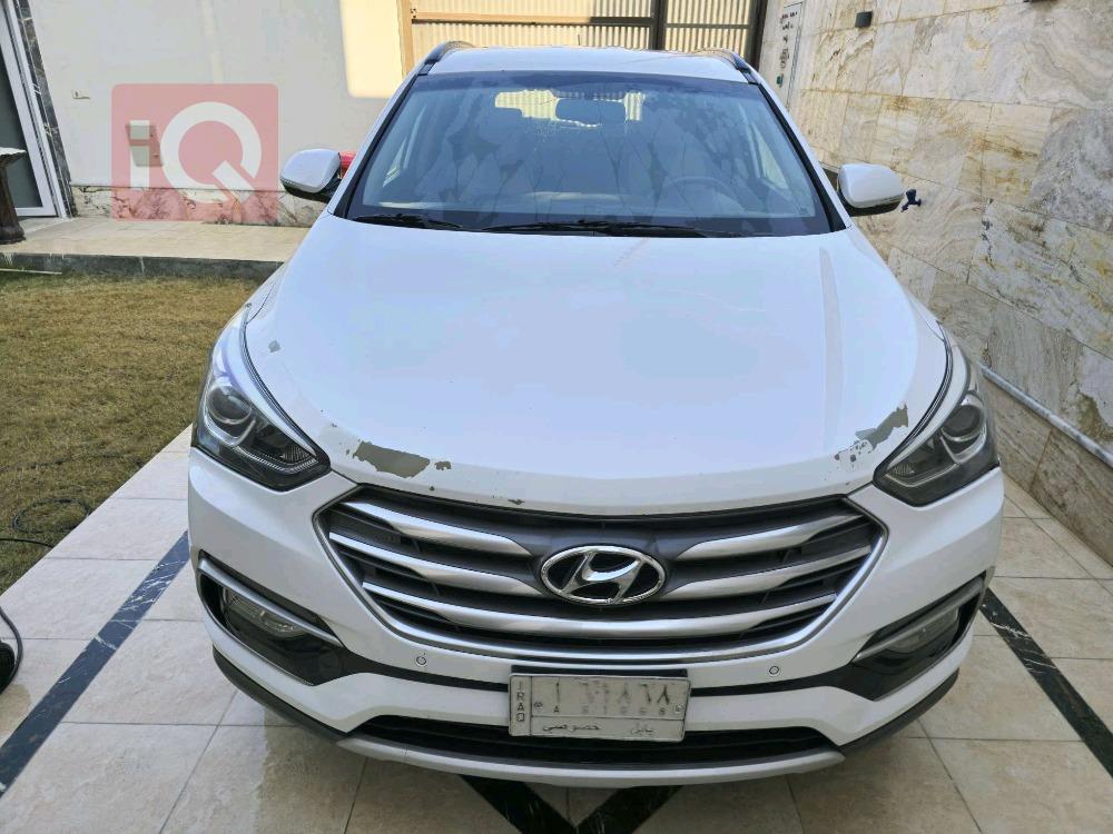 هیوندای سەنتافی